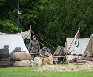 X Zajazd Wysokomazowiecki - fotorelacja X Zajazd Wysokomazowiecki - fotorelacja
