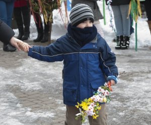 Niedziela Palmowa, 24.03.2013 Niedziela Palmowa, 24.03.2013