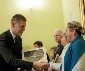 Podsumowanie Konkursu na Najlepiej Zachowany Budynek Drewniany