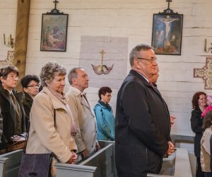 Jarmark Św. Wojciecha i Festyn Leśny 2014 Jarmark Św. Wojciecha i Festyn Leśny 2014