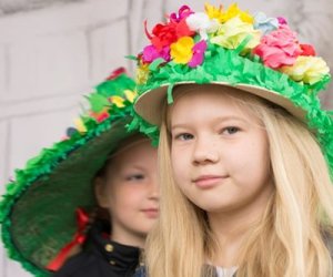 Jarmark św. Wojciecha 2019 - fotorelacja Jarmark św. Wojciecha 2019 - fotorelacja