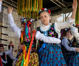 Jarmark św. Wojciecha A.D. 2023 - podsumowanie i fotorelacja Jarmark św. Wojciecha A.D. 2023 - podsumowanie i fotorelacja