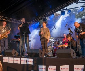 Spotkanie pod wiatrakiem w Drewnowie - Fotorelacja Spotkanie pod wiatrakiem w Drewnowie - Fotorelacja