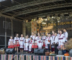 "Z kulturą ludową przez Podlasie" - fotorelacja