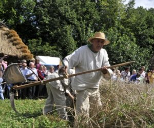XII Podlaskie Święto Chleba, 12.08.2012 r. XII Podlaskie Święto Chleba, 12.08.2012 r.