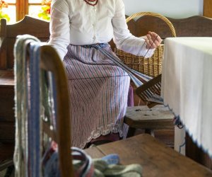 Noc Muzeów "Na ludowo" - 25 maja 2024 r. - fotorelacja