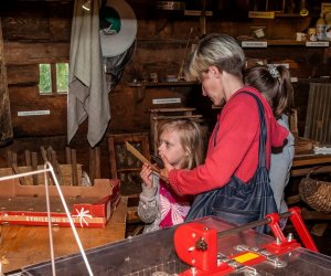 Noc Muzeów Noc Muzeów