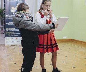 Ligawki 2017 - fotorelacja Ligawki 2017 - fotorelacja