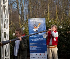 XXXVIII Konkurs Gry na Instrumentach Pasterskich - fotorelacja XXXVIII Konkurs Gry na Instrumentach Pasterskich - fotorelacja