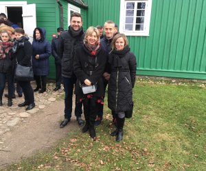 Podlaski Laur Muzealny 2016  – nasze Muzeum w gronie wyróżnionych