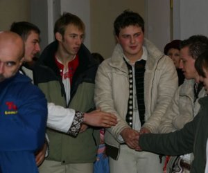 XXVII KONKURS GRY NA INSTRUMENTACH PASTERSKICH im. Kazimierza Uszyńskiego XXVII KONKURS GRY NA INSTRUMENTACH PASTERSKICH im. Kazimierza Uszyńskiego