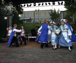 VII PODLASKIE ŚWIĘTO CHLEBA