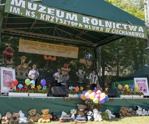 Odpust na św. Antoniego - fotorelacja Odpust na św. Antoniego - fotorelacja