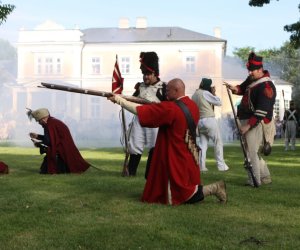 VIII Zajazd Wysokomazowiecki, 15.07.2012. VIII Zajazd Wysokomazowiecki, 15.07.2012.
