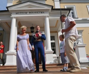 VIII Zajazd Wysokomazowiecki, 15.07.2012. VIII Zajazd Wysokomazowiecki, 15.07.2012.