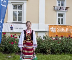 XVI Podlaskie Święto Chleba