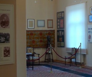 WYSTAWA CZASOWA PT. RODZINY KRESOWE I ICH SPUŚCIZNA WYSTAWA CZASOWA PT. RODZINY KRESOWE I ICH SPUŚCIZNA