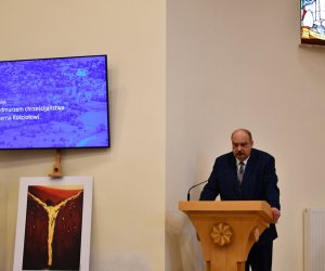 Kongres poświęcony kulturze Kongres poświęcony kulturze