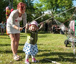 Odpust na sw. Antoniego 2014 Odpust na sw. Antoniego 2014