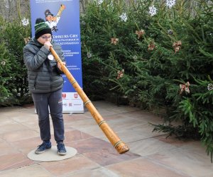 XXXVIII Konkurs Gry na Instrumentach Pasterskich - fotorelacja