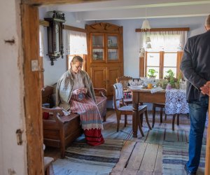 Jarmark św. Wojciecha 2024 - fotorelacja Jarmark św. Wojciecha 2024 - fotorelacja