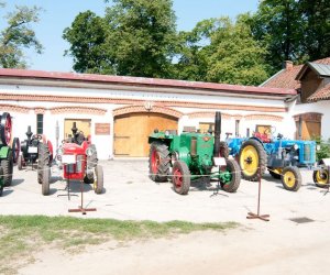 X PODLASKIE ŚWIĘTO CHLEBA