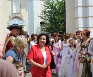 VIII Zajazd Wysokomazowiecki, 15.07.2012. VIII Zajazd Wysokomazowiecki, 15.07.2012.