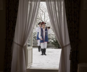 XL Konkurs Gry na Instrumentach Pasterskich im. Kazimierza Uszyńskiego - fotorelacja XL Konkurs Gry na Instrumentach Pasterskich im. Kazimierza Uszyńskiego - fotorelacja