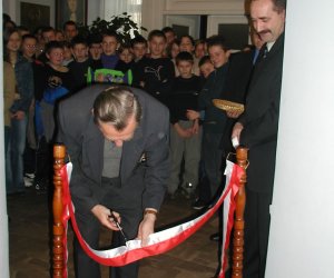 Kazimierz Uszyński - zdjęcia archiwalne Kazimierz Uszyński - zdjęcia archiwalne