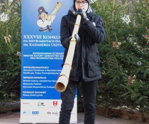 XXXVIII Konkurs Gry na Instrumentach Pasterskich - fotorelacja XXXVIII Konkurs Gry na Instrumentach Pasterskich - fotorelacja