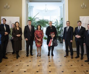 Podsumowanie Konkursu na Zabytek 2025 Podsumowanie Konkursu na Zabytek 2025