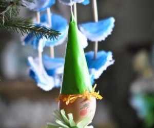 Boże Narodzenie w Skansenie Boże Narodzenie w Skansenie