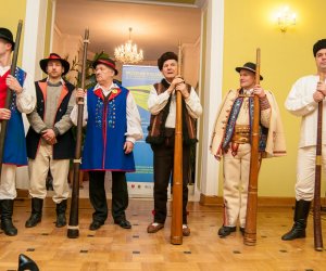 Galeria z 7 grudnia 2014