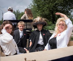 X Zajazd Wysokomazowiecki - fotorelacja