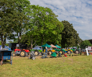 "Piknik Poznaj Dobrą Żywność" - Służewiec - 26 maja 2024 r. - fotorelacja "Piknik Poznaj Dobrą Żywność" - Służewiec - 26 maja 2024 r. - fotorelacja