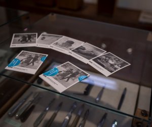 EDD 2018 w Muzeum Rolnictwa w Ciechanowcu - fotorelacja EDD 2018 w Muzeum Rolnictwa w Ciechanowcu - fotorelacja