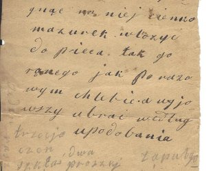 Codziennik Muzealny - Mazurek kruchy z gotowanych żółtków Codziennik Muzealny - Mazurek kruchy z gotowanych żółtków