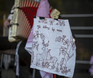 "Z kulturą ludową przez Podlasie" - fotorelacja