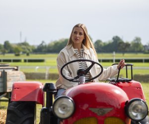 Muzeum Rolnictwa po raz kolejny na Pikniku Poznaj Dobrą Żywność