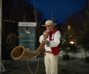 41. Konkurs Gry na Instrumentach Pasterskich im. Kazimierza Uszyńskiego - fotorelacja 41. Konkurs Gry na Instrumentach Pasterskich im. Kazimierza Uszyńskiego - fotorelacja