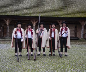 44. Konkursu Gry na Instrumentach Pasterskich im. Kazimierza Uszyńskiego - FOTORELACJA 44. Konkursu Gry na Instrumentach Pasterskich im. Kazimierza Uszyńskiego - FOTORELACJA