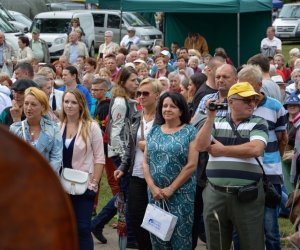XVII Podlaskie Święto Chleba - fotorelacja XVII Podlaskie Święto Chleba - fotorelacja