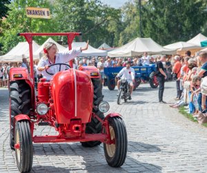XXII Podlaskie Święto Chleba - fotorelacja
