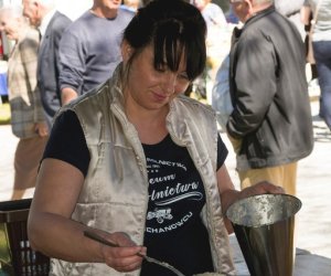 Jarmark św. Wojciecha 2018 - fotorelacja Jarmark św. Wojciecha 2018 - fotorelacja