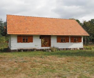 Podsumowanie i fotorelacja XVI Konkursu na Najlepiej Zachowany Zabytek Wiejskiego Budownictwa Drewnianego Podsumowanie i fotorelacja XVI Konkursu na Najlepiej Zachowany Zabytek Wiejskiego Budownictwa Drewnianego