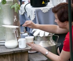 Odpust na św. Antoniego Odpust na św. Antoniego