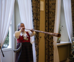 44. Konkursu Gry na Instrumentach Pasterskich im. Kazimierza Uszyńskiego - FOTORELACJA 44. Konkursu Gry na Instrumentach Pasterskich im. Kazimierza Uszyńskiego - FOTORELACJA