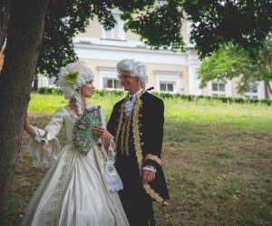 XI Zajazd Wysokomazowiecki - fotorelacja XI Zajazd Wysokomazowiecki - fotorelacja