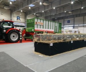 Narodowa Wystawa Rolnicza w Poznaniu Narodowa Wystawa Rolnicza w Poznaniu