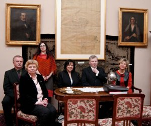 "Zagłada dworów w województwie białostockim po roku 1939" "Zagłada dworów w województwie białostockim po roku 1939"